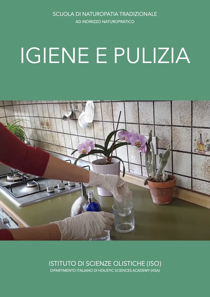 Igiene e pulizia