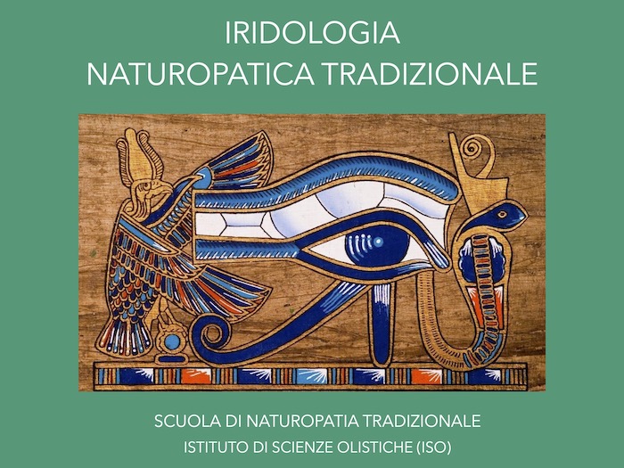 Iridologia 1