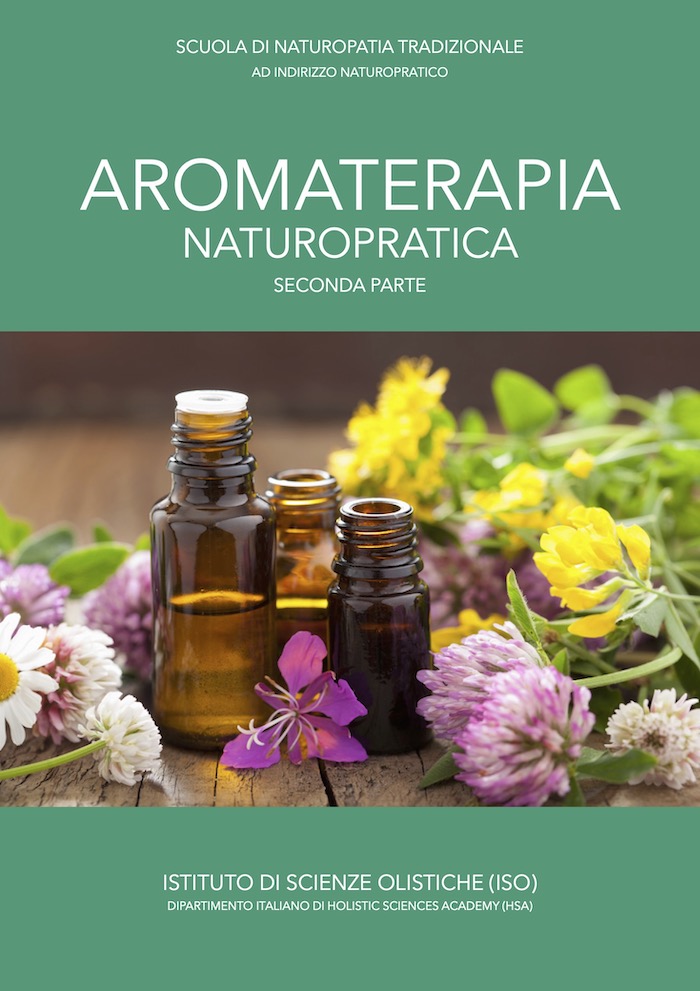 Aromaterapia naturopratica 2