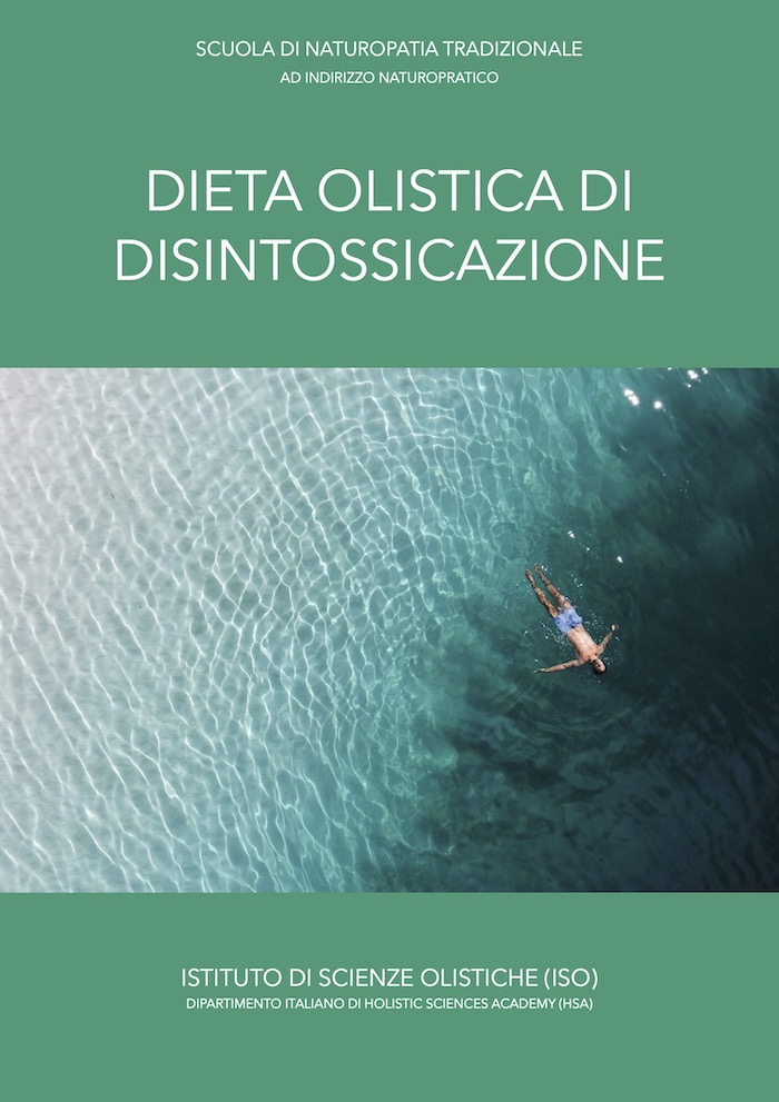 Dieta olistica di disintossicazione