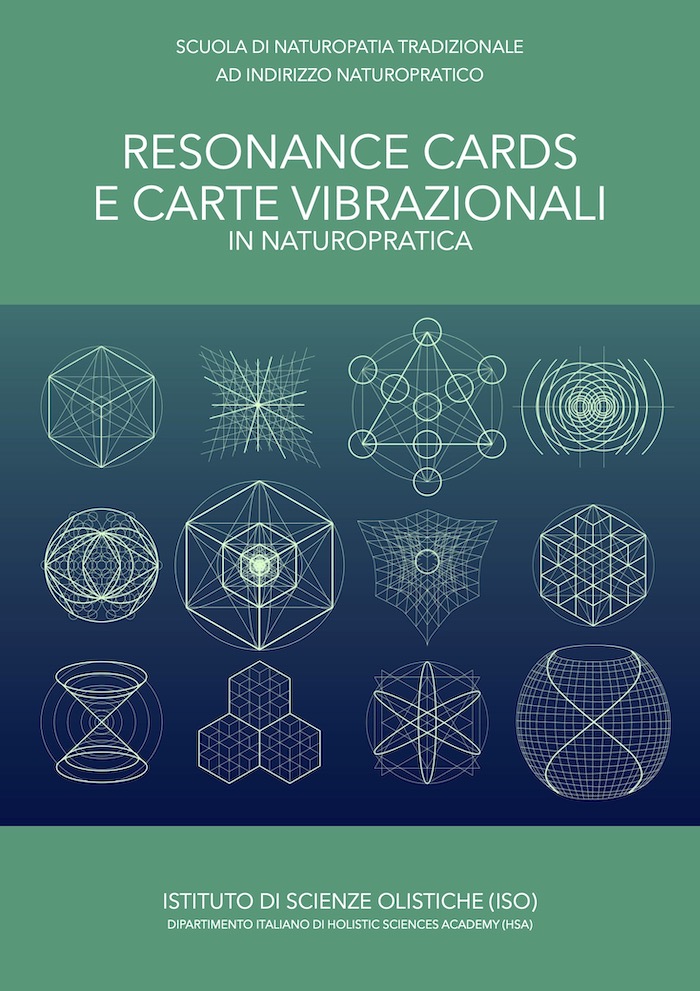 Uso delle Resonance Cards secondo il metodo BSM-5