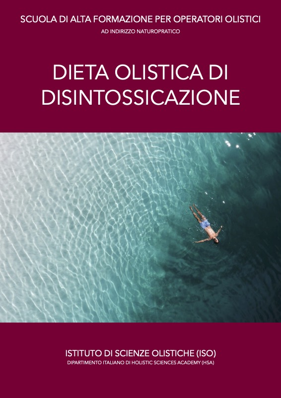 Dieta olistica di disintossicazione