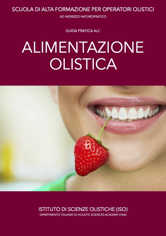 Alimentazione olistica