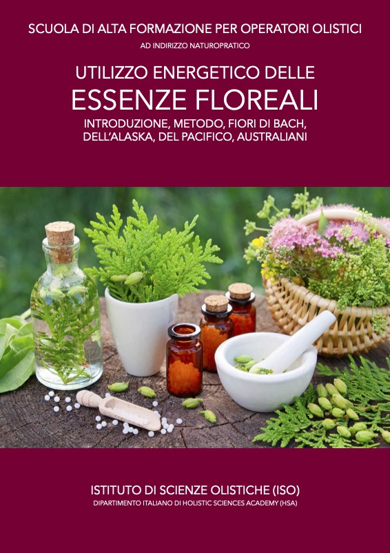 Essenze floreali