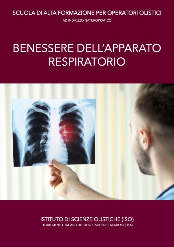 Benessere dell’apparato respiratorio