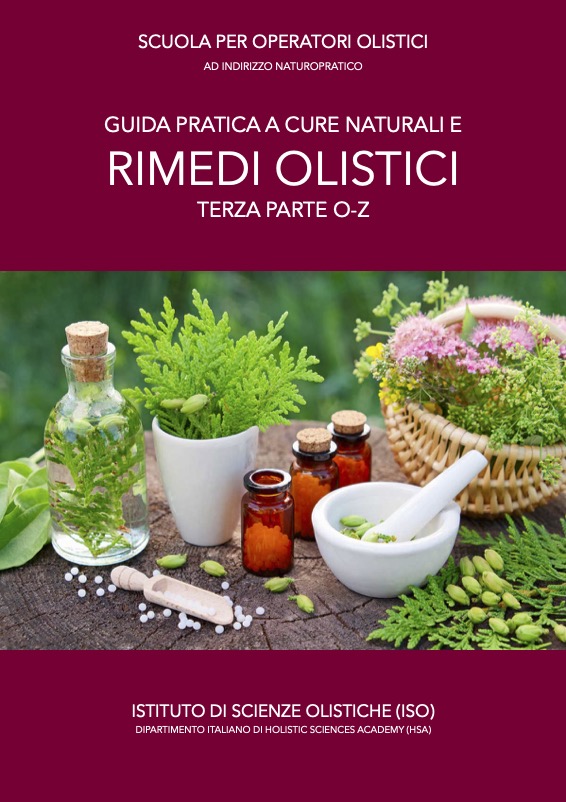 Guida a cure e rimedi olistici 3