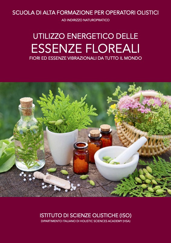 Essenze floreali 3