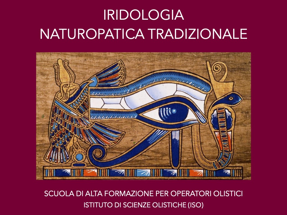 Iridologia 1